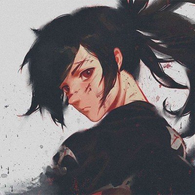 俄美女COS《巫师3》特莉丝超性感 诱人美胸有沟必火