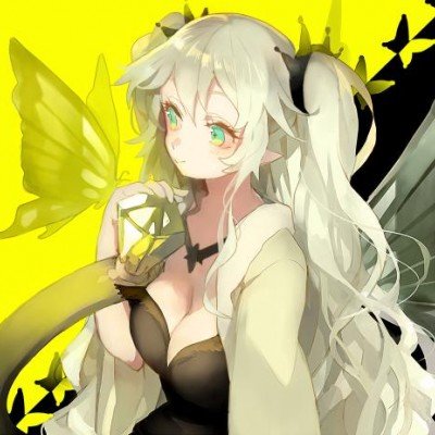 《巫师3》高清角色建模赏 希里的皮裤上到底几个褶